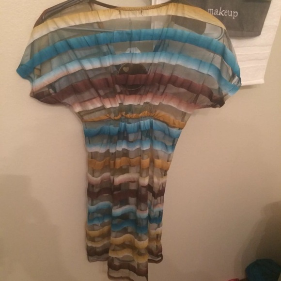 Cover up​ - Picture 2 of 3